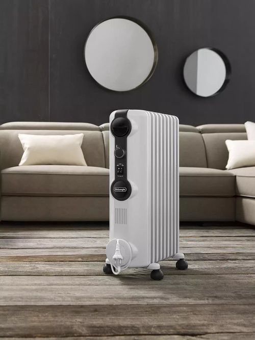 cumpără Calorifer pe ulei DeLonghi TRRS0715 în Chișinău 