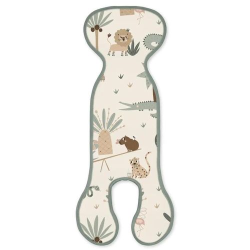 cumpără Accesorii pentru scaune auto Albero Mio CP4 Tropic Fun (saltea pentru scoica) în Chișinău 