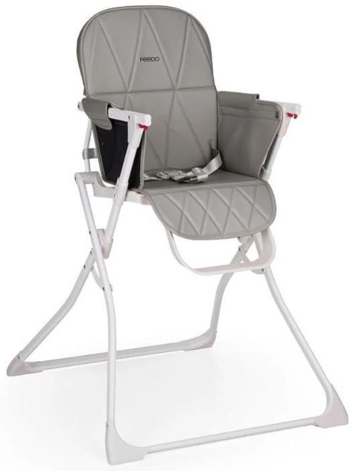cumpără Scaun de masă Feedo 219330 Bite Cappuccino Beige în Chișinău 