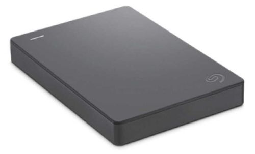 cumpără Disc rigid extern HDD Seagate STJL5000400 în Chișinău 