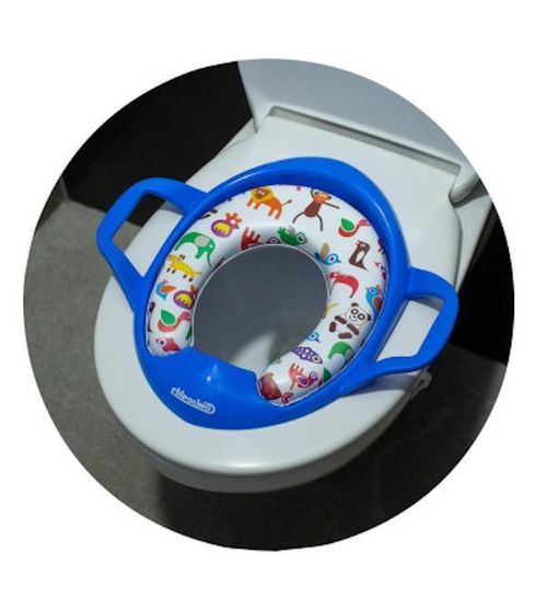 cumpără Oală Chipolino STPSF0242BL Softy blue în Chișinău 