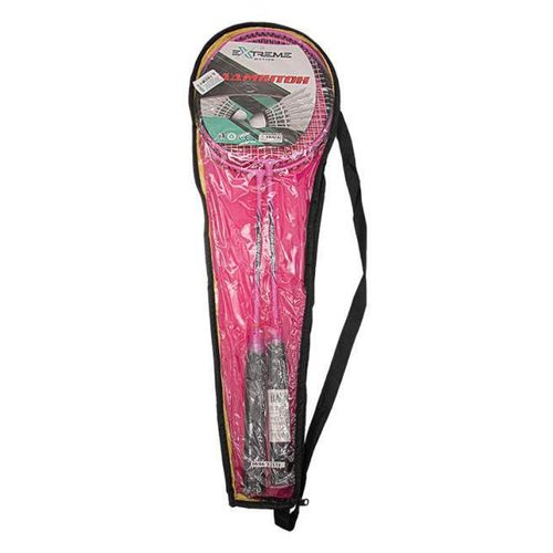 купить Инвентарь для бадминтона inSPORTline 6955 Palete badminton (2 buc.) in husa 51317-51323/2011-223 в Кишинёве 