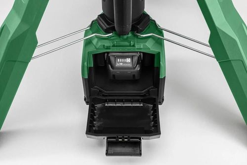 купить Освещение строительное Hitachi-Hikoki UB18DGW4Z в Кишинёве 