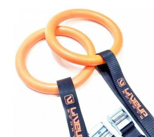 cumpără Echipament sportiv LivePro 49932 Gymastic Rings LS3675/OG în Chișinău 