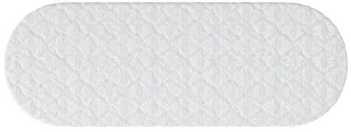 cumpără Lenjerie de pat pentru copii Ingvart 7226262 Saltea pentru patucul Smart Cocos+latex 72x168x7cm în Chișinău 