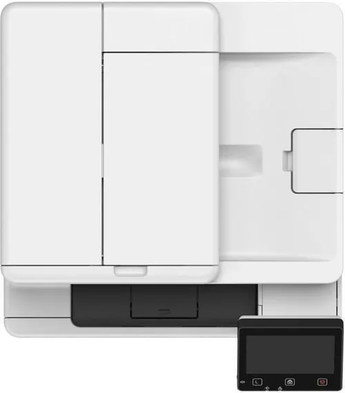 купить МФУ Canon i-Sensys MF667CDW (6928C001) в Кишинёве 