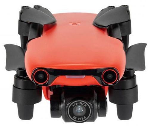 cumpără Dronă Autel EVO Nano Premium Bundle Red (102000793) în Chișinău 