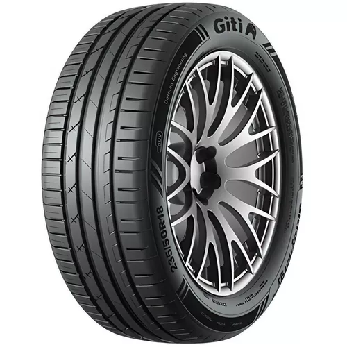 cumpără Anvelopă Giti 205/60 R16 XL 96V Synergy H2+ în Chișinău 