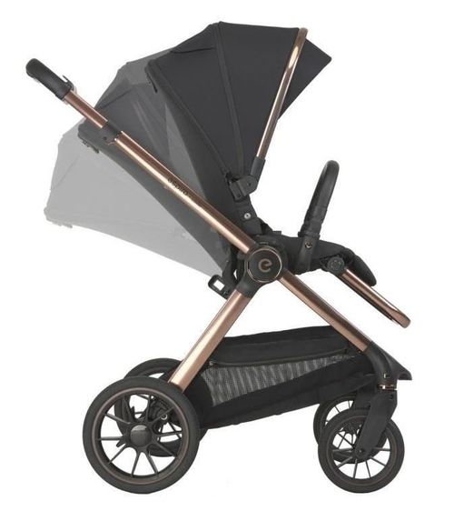 купить Детская коляска Espiro Code 04 Tender Green 2in1 в Кишинёве 