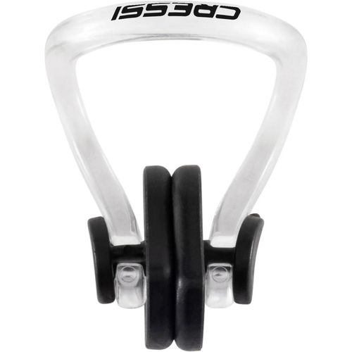 cumpără Accesoriu pentru înot Cressi-Sub Comfort Nose Clip Black (Df201050) în Chișinău 