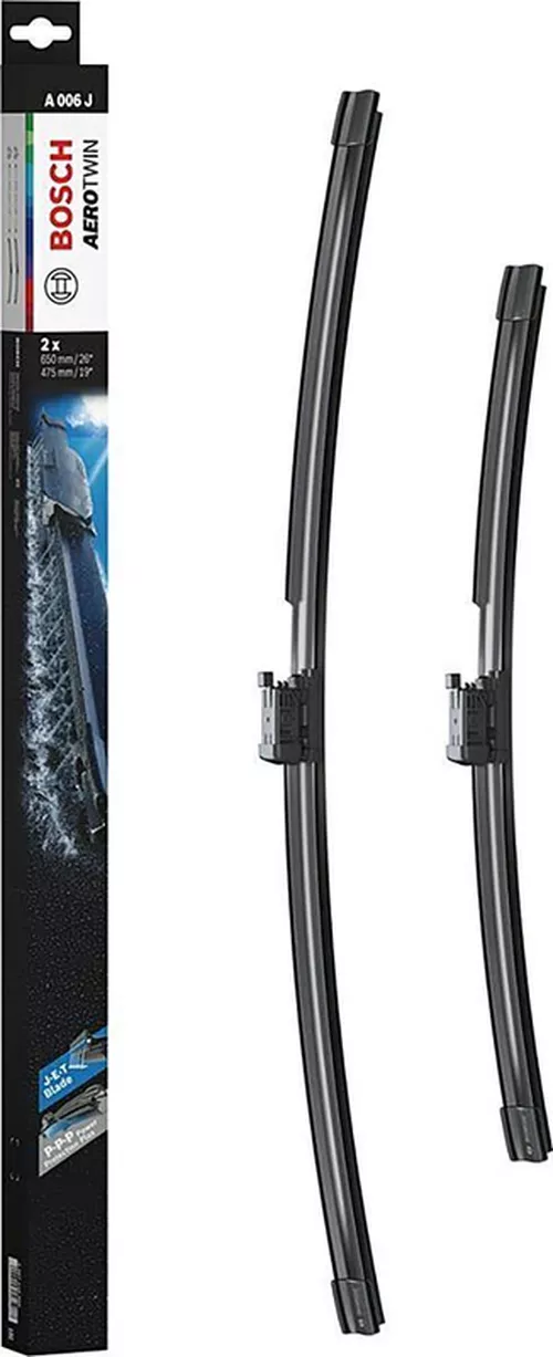 cumpără Ștergător de parbriz Bosch A 006 J (3397110006) în Chișinău 