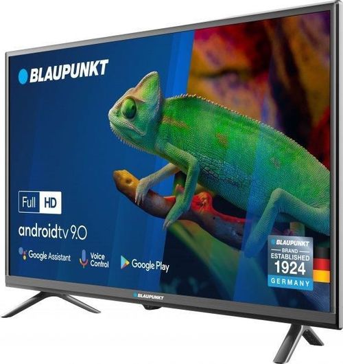 купить Телевизор Blaupunkt 40FB5000 в Кишинёве 