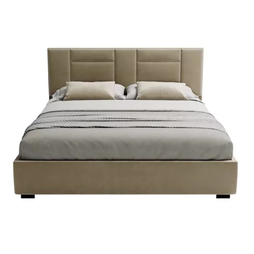 купить Кровать my-STYLE my-Rose 200x200 (P31D20M04) в Кишинёве 