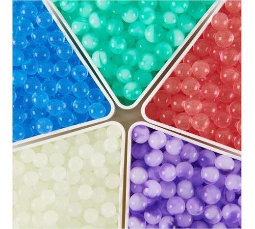купить Игрушка miscellaneous 6064694 Orbeez Water Beads Multi Pack 5pcs в Кишинёве 