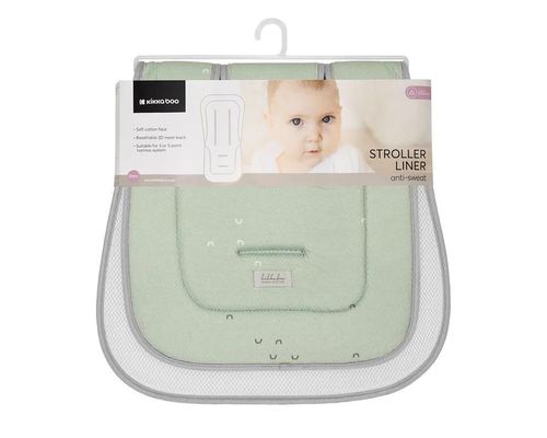 cumpără Accesorii pentru cărucior Kikka Boo 31108040147 Salteluta pentru carucior Sleepy Sheep în Chișinău 