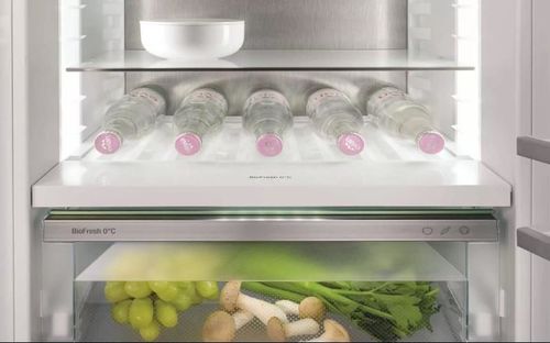 cumpără Frigider încorporabil Liebherr IRBdi 5150 în Chișinău 