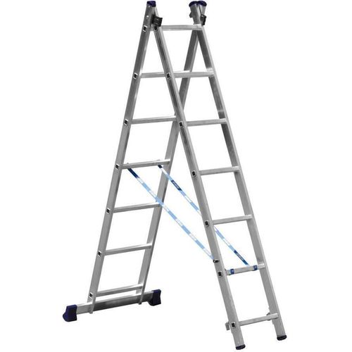cumpără Scară Elkop VHR TK 2x7 (1.68/3.00м) în Chișinău 