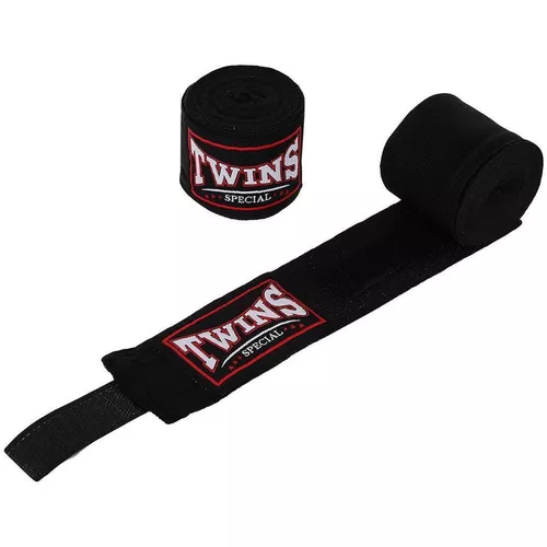 купить Бандаж спортивный Twins 684 Bandaje lupta (per.) 5 m bumbac/elastan BO-7976 / MAR-005 в Кишинёве 