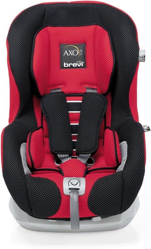 купить Автокресло Brevi AXO Isofix 9-18кг 233 красное в Кишинёве 