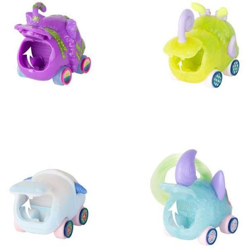 cumpără Jucărie miscellaneous RR46880 Ritzy Rollerz, Prieteni pentru totdeauna în Chișinău 