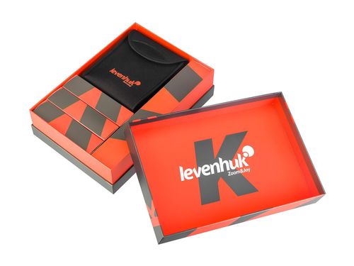 cumpără Binoclu Levenhuk Kelvin Snap 10x42 Photobinoculars în Chișinău 