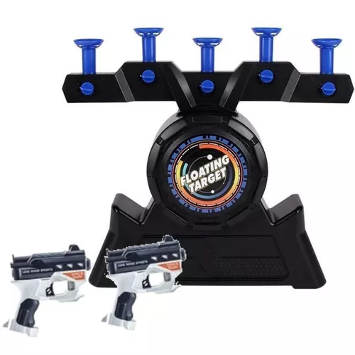 купить Игрушечное оружие Richi 47314 пистолет с мягкими присосками в Кишинёве 