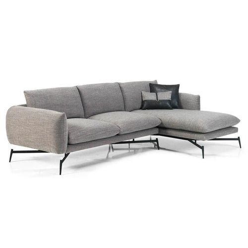 купить Диван Pereflex Угловой диван Bold Mini (079460) в Кишинёве 