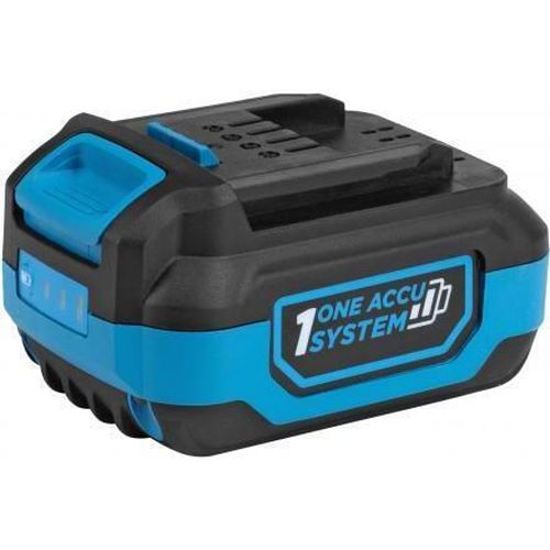 купить Зарядные устройства и аккумуляторы Hoegert HT2E240-A40 аккумулятор 4.0Ач 18 В в Кишинёве 