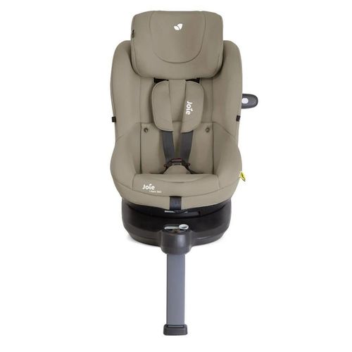 cumpără Scaun auto Joie C1801OAOAK000 Scaun auto rotativ cu isofix Joie i-Spin 360 Oak, nastere - 105 cm în Chișinău 