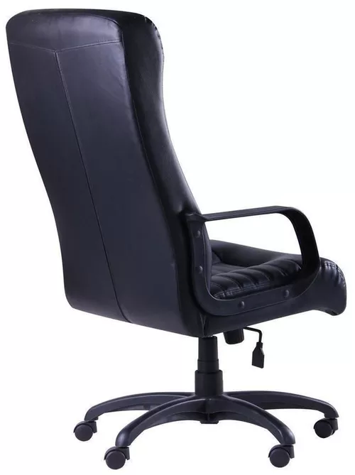 cumpără Fotoliu de birou AMF Atletic PL TILT Neapol Black în Chișinău 