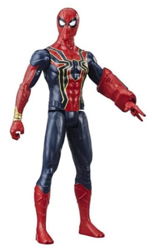 cumpără Jucărie Hasbro E3308 AVN Фигурка Titan Hero Movie, ast B în Chișinău 