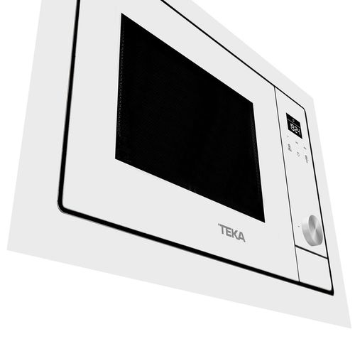 cumpără Cuptor cu microunde încorporabil Teka ML 8200 White în Chișinău 