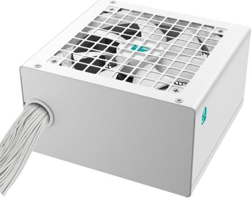 купить Блок питания для ПК Deepcool PF700X WH в Кишинёве 