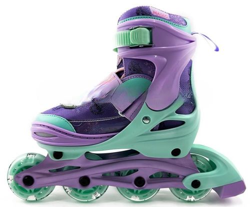 cumpără Role Seven 59405 3in1 Frozen, Size 30-33 în Chișinău 