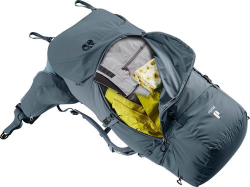 cumpără Rucsac sportiv Deuter Aircontact Core 70+10 graphite-shale în Chișinău 