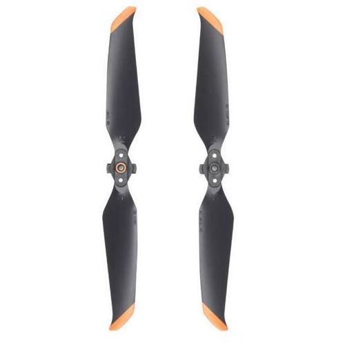 купить Аксессуар для дрона DJI Mavic Air 2/2S - Low-Noise Propellers (one pair) (913524) в Кишинёве 