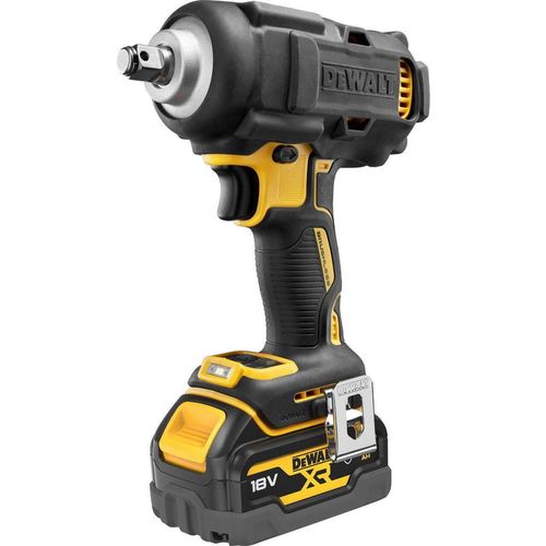 купить Гайковерт DeWalt DCF891P2G-QW в Кишинёве 