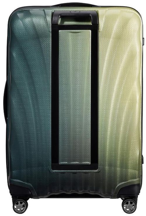 купить Чемодан Samsonite C-Lite 55/20 (141368/D977) в Кишинёве 
