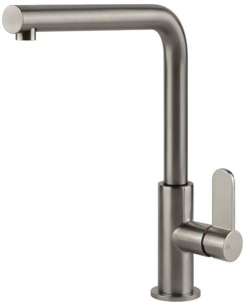 cumpără Bateria bucătărie Gessi 60538-239 Acciaio Steel Brushed în Chișinău 