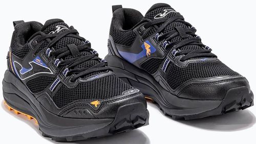 cumpără Încălțăminte sportivă Joma Shock Men 2501 Black (44) TKSHOS2501 în Chișinău 