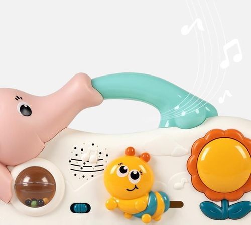 купить Игровой комплекс для детей Hola Toys HE898900 Covoras muzical в Кишинёве 