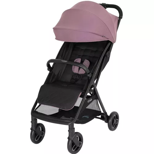 купить Детская коляска Graco Myavo Mulberry (GS2107BBMBE000) в Кишинёве 