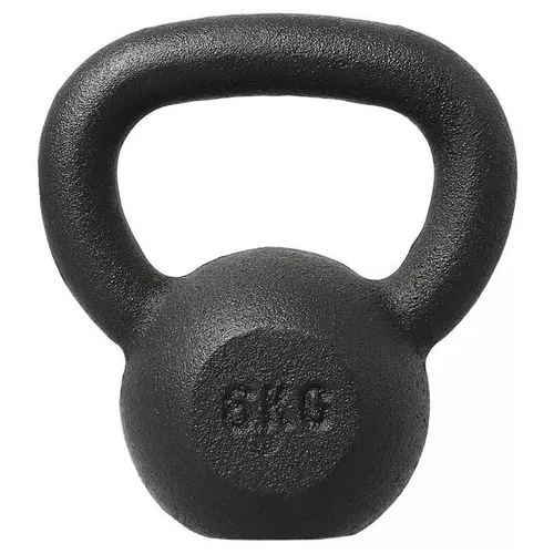 купить Гантель HMS 1476 Gantera Vin-Bell otel KZG 6kg в Кишинёве 
