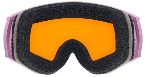 cumpără Ochelari de protecție Uvex Victorious CV Plum S Sl/Lilac-Oran (S5501942430) în Chișinău 