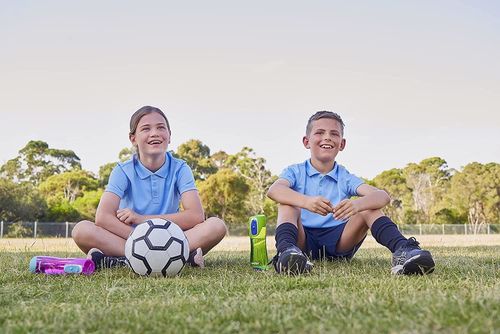 купить Бутылочка для воды Contigo Swish Citron 500ml в Кишинёве 