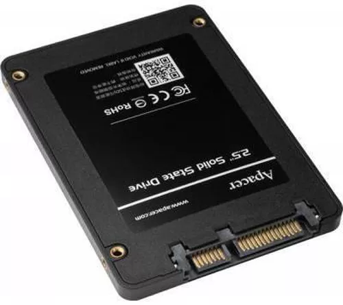 cumpără Disc rigid intern SSD Apacer AP512GAS350XR-1 AS350X SSD 512GB în Chișinău 