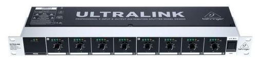 купить DJ контроллер Behringer DS2800 SIGNAL SPLITTER в Кишинёве 