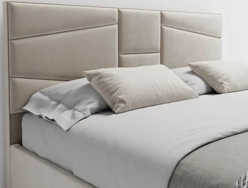 cumpără Pat my-STYLE my-Alia 200x200 (P46D20M03) în Chișinău 
