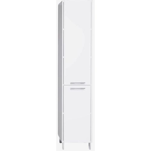 купить Шкаф-пенал miscellaneous PARIS Alb Dr. в Кишинёве 