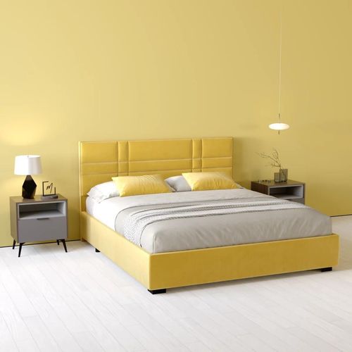 cumpără Pat my-STYLE my-Rita 160x200 (P26D16M19) în Chișinău 